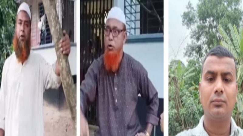 গাজীপুরের পূবাইলে এতিমদের অর্থ আত্মসাতের অভিযোগ