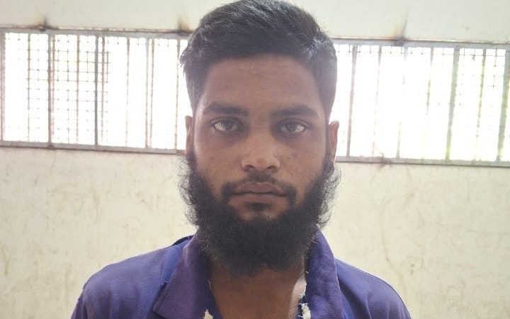 মির্জাপুরে ছেলের হাতে মা খুন; আটক ছেলে ইউনুস মন্ডল