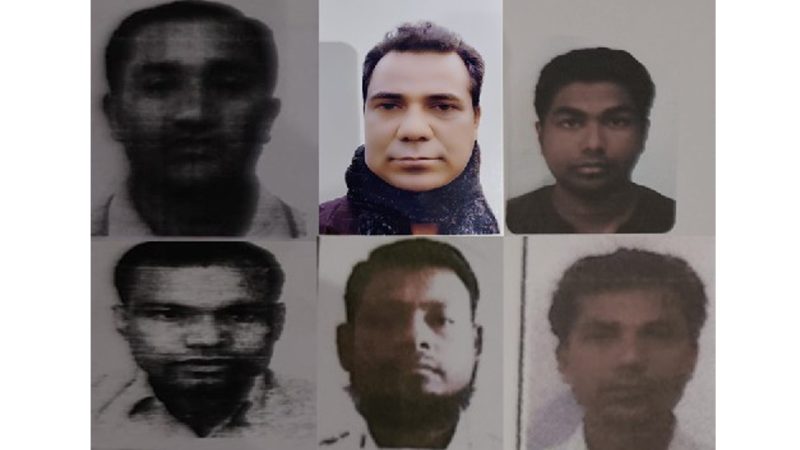 নারায়নগঞ্জে রহমান শপিং কমপ্লেক্স নির্মাণে ভূমিদস্যু সিন্ডিকেটের বাঁধা