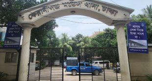 বিএনপির দুই পক্ষের পাল্টাপাল্টি কর্মসূচি ঘিরে উত্তেজনা