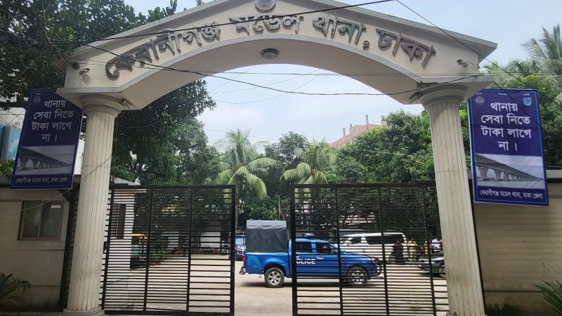 বিএনপির দুই পক্ষের পাল্টাপাল্টি কর্মসূচি ঘিরে উত্তেজনা