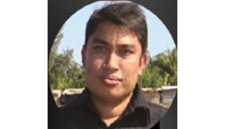 এম রহমানের একটি পশমও কেউ ছিড়তে পারবে না