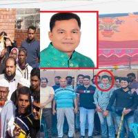 কেরানীগঞ্জে বিস্ফোরক মামলার আসামি হয়েও বহাল মেম্বার বাবুল দেওয়ান