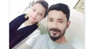 লামিয়া-রাজের অবৈধ সম্পর্কে পিংকির জীবন ধ্বংস