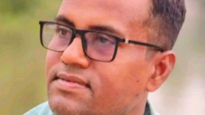 মির্জাপুরে যুবলীগের সেক্রেটারি সাগরকে গ্রেপ্তার করলো পুলিশ