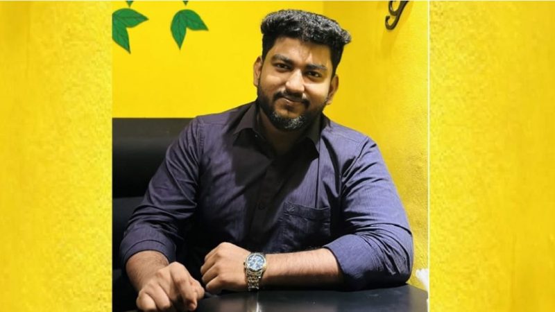 রাঙ্গাবালী ছাত্রদলের যুগ্ম আহ্বায়ক জোনায়েদ বহিষ্কার
