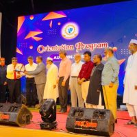 ইউসিটিসিতে ওরিয়েন্টেশন প্রোগ্রাম অটাম ২০২৫ অনুষ্ঠিত