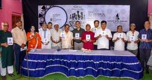 গাইবান্ধায় প্রগতি লেখক সংঘের জেলা সম্মেলন