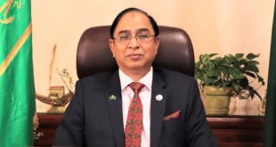 সাবেক আইজিপি জাবেদ পাটোয়ারীসহ ৫ জনের বিরুদ্ধে গ্রেফতারি পরোয়ানা