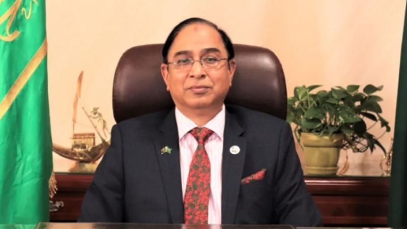 সাবেক আইজিপি জাবেদ পাটোয়ারীসহ ৫ জনের বিরুদ্ধে গ্রেফতারি পরোয়ানা