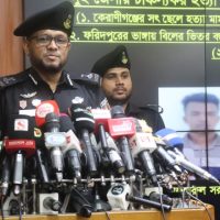 স্ত্রী তালাক দেওয়ায় ছেলেকে হত্যা করল বাবা