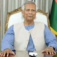 রাতে জাতির উদ্দেশে ভাষণ দেবেন প্রধান উপদেষ্টা
