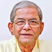 জুলাই ঘোষণাপত্র অনুষ্ঠানে যাচ্ছেন ফখরুলসহ বিএনপির শীর্ষ ৫ নেতা