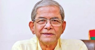 জুলাই ঘোষণাপত্র অনুষ্ঠানে যাচ্ছেন ফখরুলসহ বিএনপির শীর্ষ ৫ নেতা