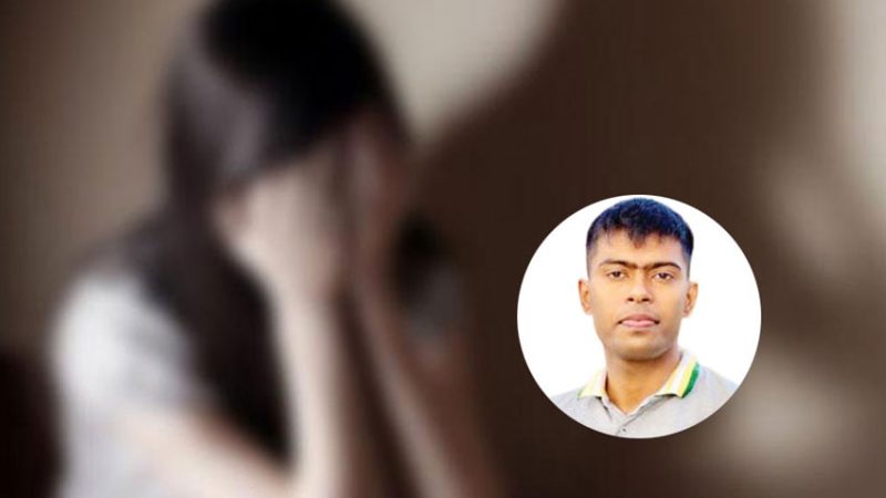 থানা ব্যারাকে পুলিশ সদস্যকে ধর্ষণের অভিযোগ