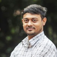 পিটার হাসের সঙ্গে এনসিপির বৈঠকের বিষয়টি গুজব: নাসীরুদ্দীন পাটওয়ারী