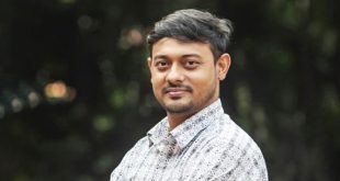 পিটার হাসের সঙ্গে এনসিপির বৈঠকের বিষয়টি গুজব: নাসীরুদ্দীন পাটওয়ারী