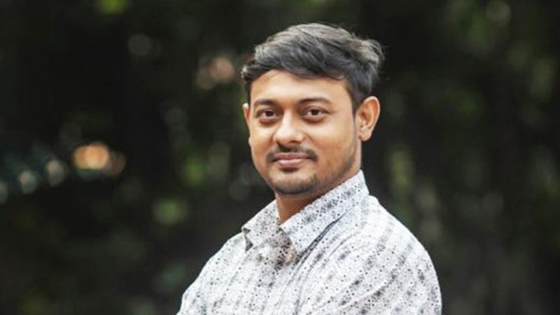 পিটার হাসের সঙ্গে এনসিপির বৈঠকের বিষয়টি গুজব: নাসীরুদ্দীন পাটওয়ারী