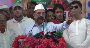 বৈষম্য বিরোধের আড়ালে যেন আরেক বৈষম্য সৃষ্টি না হয়: গয়েশ্বর