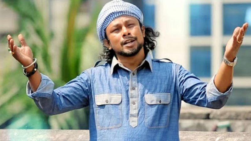 গ্রামীণ জীবনে ফিরে সঙ্গীতশিল্পী রিংকু, তৈরি করেছেন কৃষি খামার