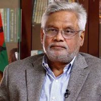 ডাকসু একটি ‘মিনি পার্লামেন্ট’, জাতীয় নেতৃত্ব তৈরি হয়: আমান উল্লাহ আমান