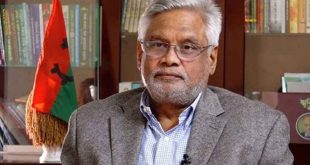 ডাকসু একটি ‘মিনি পার্লামেন্ট’, জাতীয় নেতৃত্ব তৈরি হয়: আমান উল্লাহ আমান