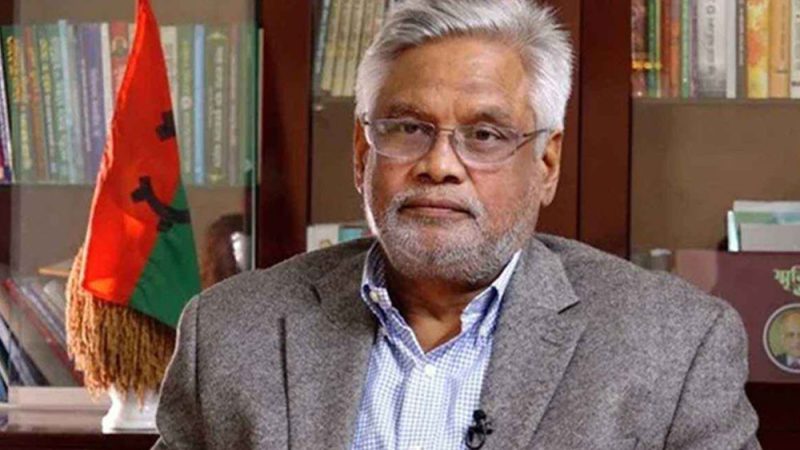 ডাকসু একটি ‘মিনি পার্লামেন্ট’, জাতীয় নেতৃত্ব তৈরি হয়: আমান উল্লাহ আমান