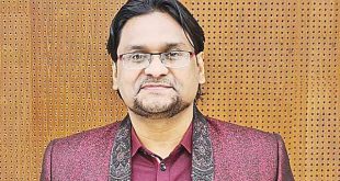 আবাসন খাত বাঁচানো মানে দেশের অর্থনীতিকে সুরক্ষা : ড. মো. সাদী-উজ-জামান