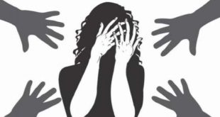 যাত্রীবাহী বাসে দুই কিশোরীকে ধর্ষণচেষ্টা, গ্রেফতার ২