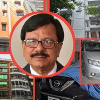 ঘুষের টাকায় কামাল উদ্দিনের সম্পদের পাহাড়