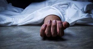 মায়ের মৃত্যুর শোক সইতে না পেরে ছেলের আত্মহত্যা