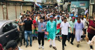 মির্জাপুরে বিএনপির ৪৭তম প্রতিষ্ঠা বার্ষিকী পালন