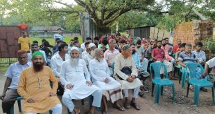 ‎মির্জাপুরে রতনের বিরুদ্ধে অবৈধভাবে জমি দখল ও বাড়ি দখলের অভিযোগ উঠেছে