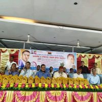 মির্জাপুরে এস এস সি পরীক্ষায় জিপিএ-৫ প্রাপ্ত শিক্ষার্থীদের সংবর্ধনা