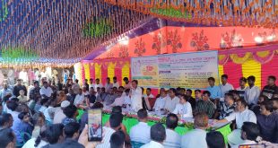 মির্জাপুরে ফ্রি মেডিকেল ও চক্ষু চিকিৎসা ক্যাম্পের আয়োজন