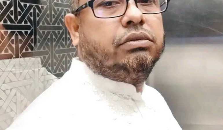 কালিয়াকৈরে আওয়ামীলীগের নেতা আটক