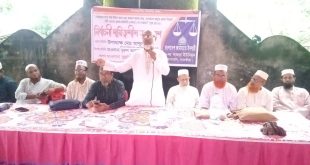 আশাশুনিতে জামায়াতের পৃথক চারটি কর্মী সম্মেলন অনুষ্ঠিত