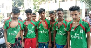 নন্দীগ্রামে ফুটবল খেলাকে কেন্দ্র করে সংঘর্ষ, আহত- ৩