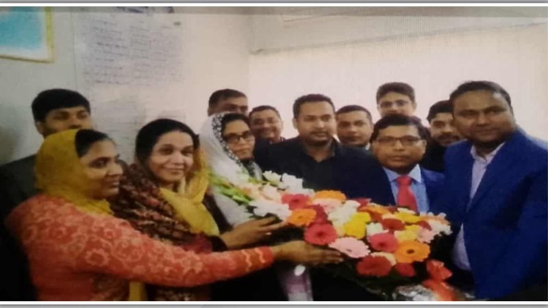 রাজস্ব কর্মকর্তা দর্জি রুবেলের সীমাহীন দুর্নীতি : অবৈধ সম্পদের সাম্রাজ্য (পর্ব-৩)