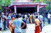 পলাশবাড়ীর পবনাপুর ইউপি কার্যালয়ে তালা, সেবা থেকে বঞ্চিত কয়েক হাজার মানুষ