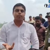 পঞ্চগড়ে সাংবাদিকদের প্রকাশ্যে ‘সন্ত্রাসী’ বললেন ম্যাজিস্ট্রেট