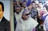 এফবিসিসিআইয়ে প্রকাশ্যে ঘুরছে হত্যা মামলার আসামী খুনী হাসিনার কথিতপুত্র মাফিয়া নিজাম