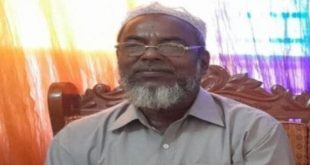 নরসিংদীর রায়পুরায় মানিক মিয়া নামে এক ব্যবসায়ীকে গলা কেটে হত্যা করেছে দুর্বৃত্তরা।