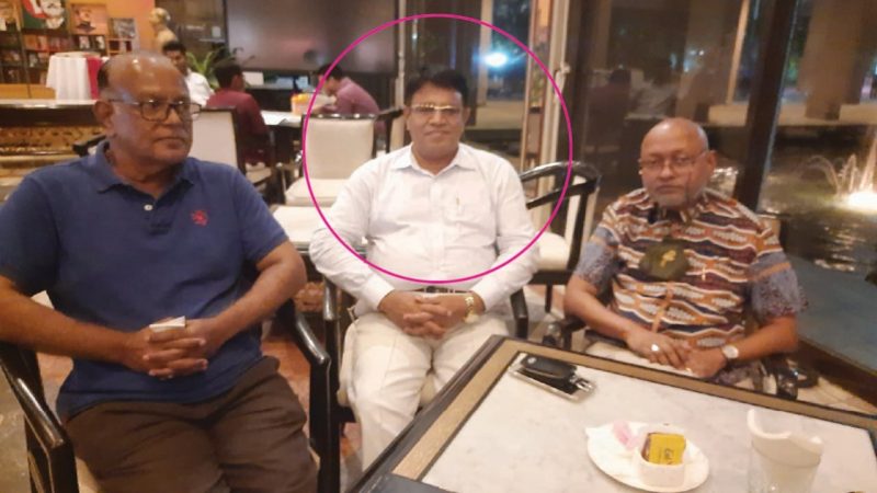 কলিমুল্লাহ’র শিষ্য ক্রাইম পেট্টোল মিজানের ক্রাইমের সাম্রাজ্য