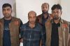 কেরানীগঞ্জে ডিবির অভিযানে জাল টাকাসহ ৭ মামলার আসামী গ্রেফতা