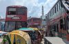 বাসস্ট্যান্ড নাকি বিআরটিসি বাস টার্মিনাল