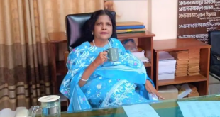 নবাবগঞ্জে চেকে ইউএনও’র স্বাক্ষর জালিয়াতিতে অধ্যক্ষ বরখান্ত