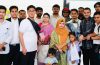 জাপানে পৌঁছেছে এনসিপির প্রতিনিধিদল