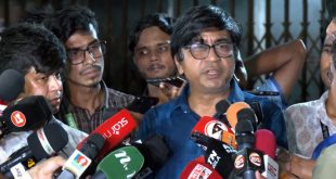ফলাফল ঘোষণার আগেই জাকসুর নির্বাচন কমিশনারের পদত্যাগ