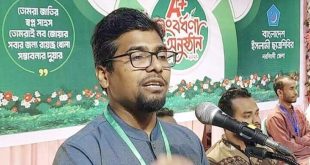 ভোট কেন্দ্র দখলের পাঁয়তারা করছে ছাত্রদল: শিবির সেক্রেটারি